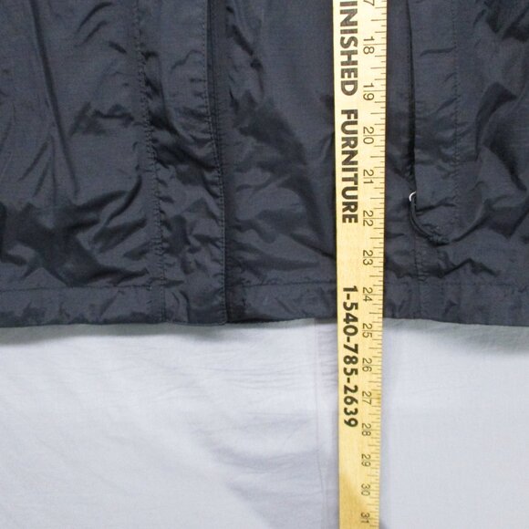 The North Face Weather Proof Jacket With Hood Black Women Size | S - Picture 5 of 12